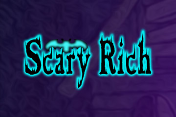Scary Rich