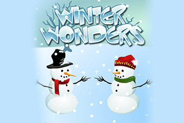 Winter Wonders (Rival)
