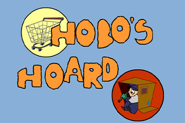 Hobo's Hoard