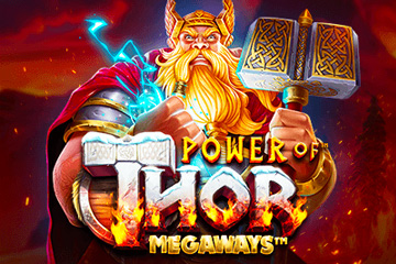Power of Thor Megaways