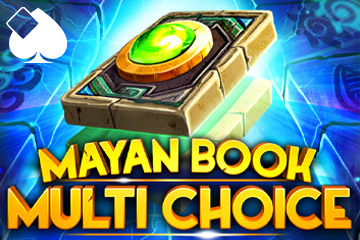 Mayan Book