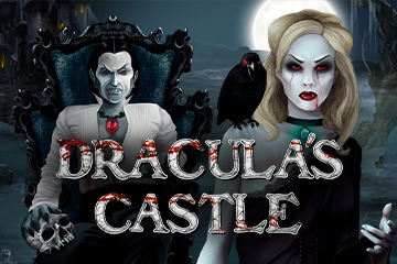 Dracula S Castle