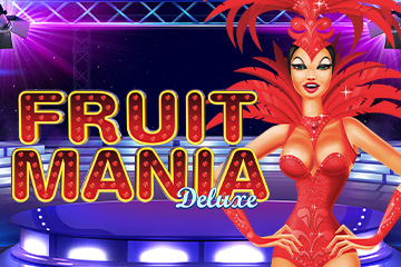 Fruit Mania Deluxe