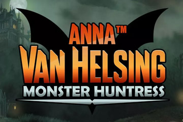 Anna Van Helsing Monster Huntress