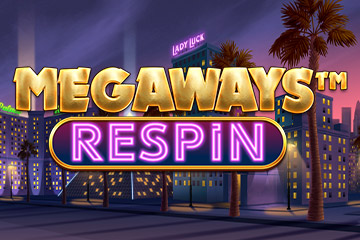 Megaways Respin