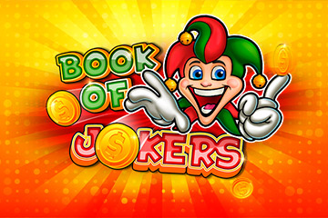 Book Of Jokers
