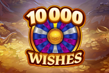 10000 Wishes