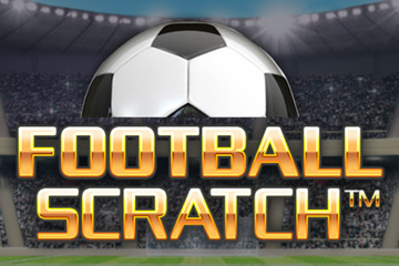Football Scratch (Playtech Origins)