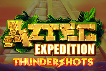 Aztec Expedition Thundershots