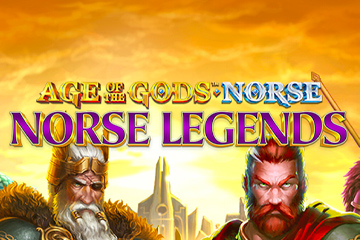 Age of the Gods Norse: Norse Legends