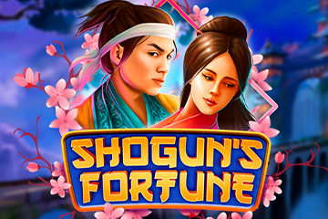 Shogun's Fortune