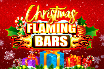 Flaming Bars