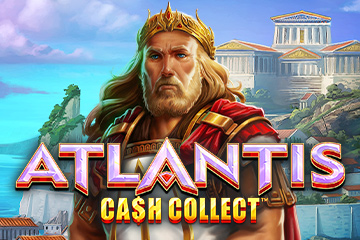 Cash Collect: Atlantis