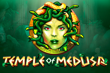 Temple of Medusa