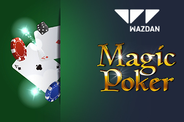 Magic Poker