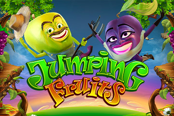 Jumping Fruits