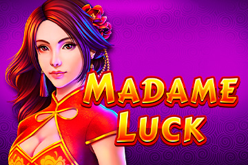 Madame Luck