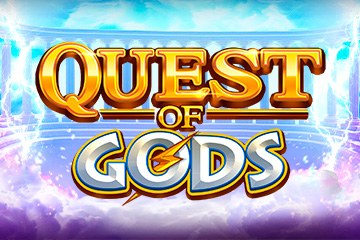 Quest Of Gods