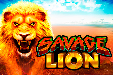 Savage Lion