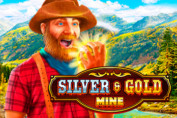 Silver & Gold Mine