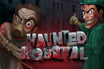 Haunted Hospital