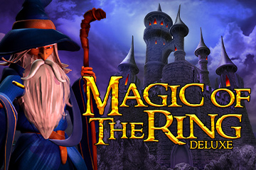 Magic Of The Ring Deluxe