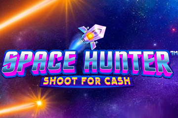 Space Hunter Shoot For Cash