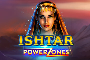 Ishtar Power Zones