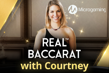 Real Baccarat With Sarati