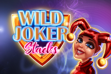 Wild Joker Stacks