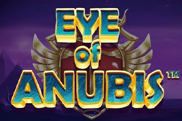 Eye of Anubis