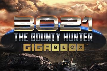3021 The Bounty Hunter Gigablox