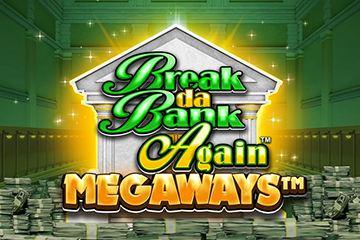 Break Da Bank Again MEGAWAYS