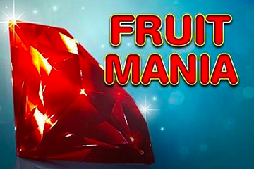 Fruit Mania