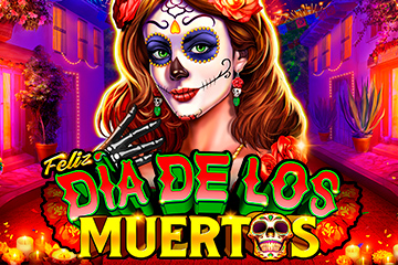Dia De Los Muertos (Ruby Play)