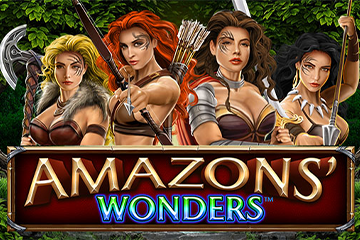 Amazons' Wonders