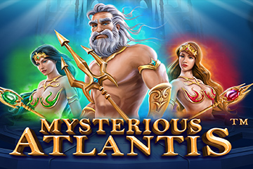 Mysterious Atlantis