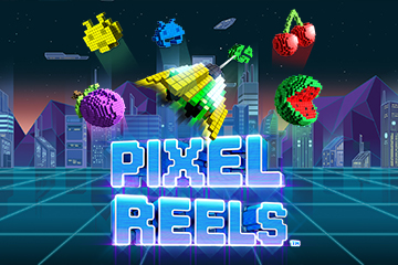 Pixel Reels