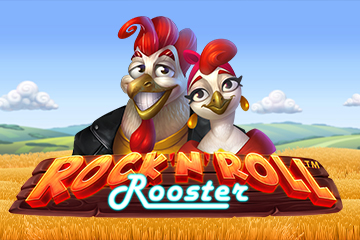 Rock 'n' Roll Rooster