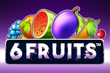 6 Fruits