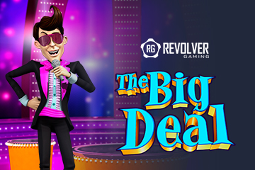 The Big Deal (Revolver)