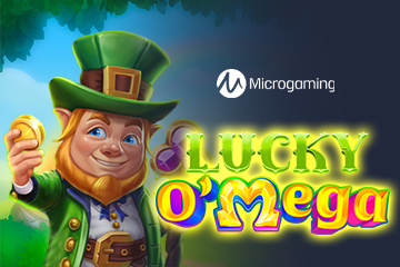 Lucky O’Mega