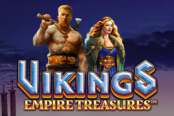 Vikings Empire Treasures