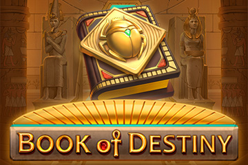 Book Of Destiny