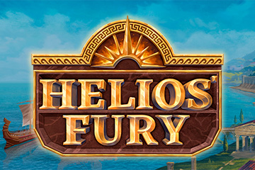 Helios Fury