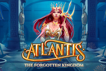 Atlantis: The Forgotten Kingdom