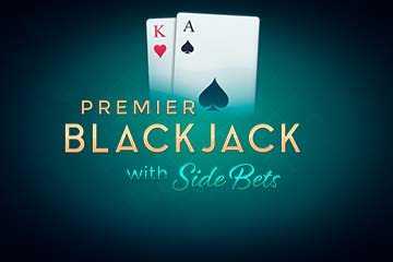 Premier Blackjack with Side Bets