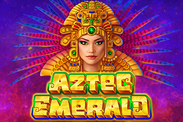 Aztec Emerald