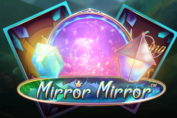 Fairytale Legends: Mirror Mirror