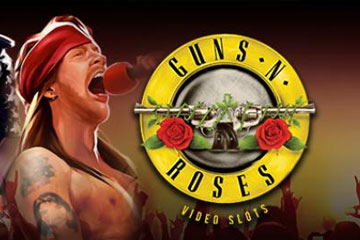Guns N' Roses Video Slots